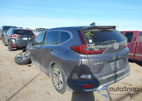 2020 Honda Cr-V 2Wd Lx z USA, uszkodzony, nr VIN 7FARW1H23LE007892